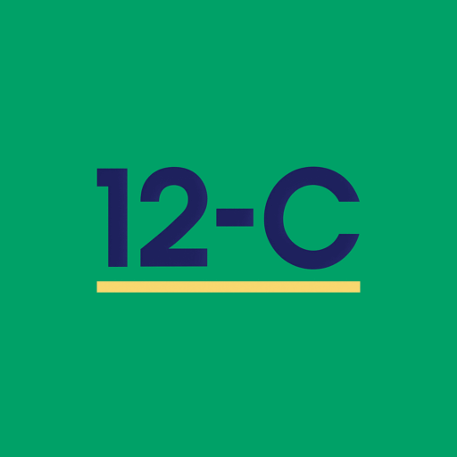 12-C